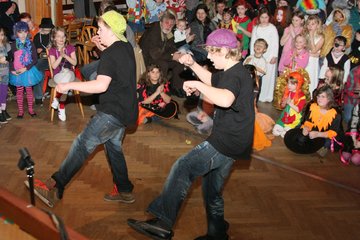 Bild 100 - Olaf Kindertag